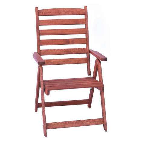 Zahradní židle Krosno BAUMAX