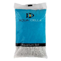 Ebi Aqua Della Aquarium Gravel carrara 9-11 mm 10 kg