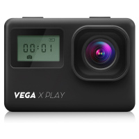 Sportovní kamera Niceboy® VEGA X Play