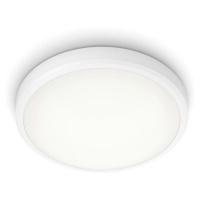 LED Koupelnové stropní přisazené svítidlo Philips DORIS CL257 8718699758905 17W 1700lm 4000K IP4