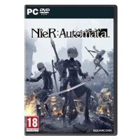 NieR: Automata (PC) DIGITAL