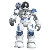 Zigybot - Policista Guliver - Robotická hračka