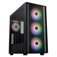 Cooler Master MASTERBOX 600 BLACK