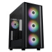 Cooler Master MASTERBOX 600 BLACK