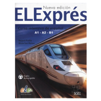 Nueva ELExpres - Libro del alumno SGEL