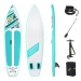 Paddleboard 65347 Bestway Hydro-Force 3.20mx 79cm x 12cm Aqua Glider Set