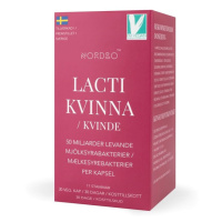 Nordbo Lacti Kvinna cps.30