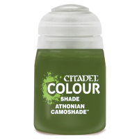 Citadel Shade Paint - Athonian Camoshade (18 ml)