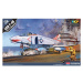 Model Kit letadlo 12232 - F-4B "VF-111 Sundowners" MCP (1:48)