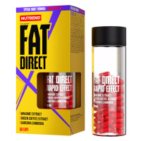 NUTREND Fat direct 60 kapslí