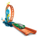 Mattel hot wheels track builder souprava smyčkových odpalovačů, glc90