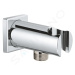 GROHE Rainshower Nástěnné kolínko, chrom 26659000