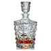 Bohemia Jihlava Karafa na whisky Glacier 700 ml