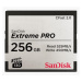 SanDisk CFAST 2.0 256GB Extreme Pro (525 MB/s VPG130)