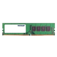 Patriot 8GB DDR4 2666 MHz CL19 Signature Line Single Ranked