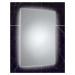 HOPA Zrcadlo s LED osvětlením BLANICE Rozměr A 60 cm, Rozměr B 4.5 cm, Rozměr C 80 cm ZRBLAN8060