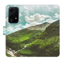 iSaprio Flip pouzdro Mountain Valley pro Honor 200 Lite