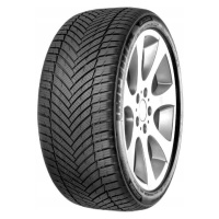 1x pneumatika 205/55R16 Imperial Celoroční Řidič