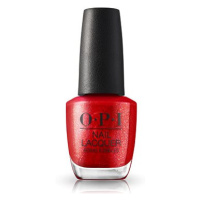 OPI Nail Lacquer Kiss My Aries 15 ml