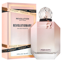 Revolution Revolutionary dámská toaletní voda 100ml