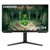 Samsung Odyssey G40B herní monitor 27