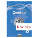 Zeměpis 8 nová generace - pracovní sešit - Hanus Martina, Kocová Tereza