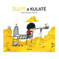 Žluté a kulaté