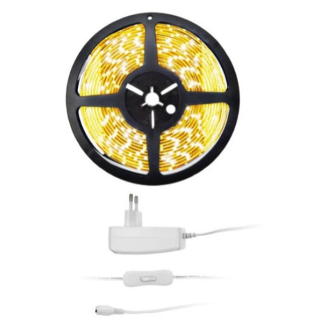 LED páska Solight WM51-65T