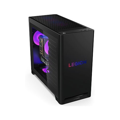 Lenovo Legion T5 30AGB10 Eclipse Black