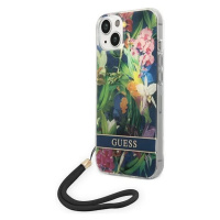 Kryt Guess GUOHCP14SHFLSB iPhone 14 6,1