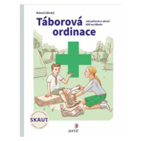 Táborová ordinace - Matouš Záleský