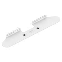 Sonos nástěnný držák Beam Wall mount bílý