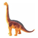 Dinosaurus plast 16-18cm 5ks v sáčku