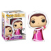 Funko Pop! 1137 Disney Beauty and the Beast Winter Belle Special Diamond Collection