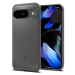 Kryt Spigen Rugged Armor, marble gray - Google Pixel 9 Pro/Pixel 9 (ACS07783)