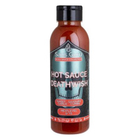 Saus.Guru BBQ grilovací Hot Deathwish 500 ml