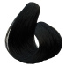 Black Mousse Color - barvící pěna, 200 ml Nero - černá
