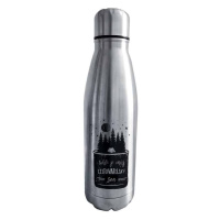 Bohemia Gifts Termoska - Cestovatelský sen, 500 ml