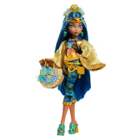 Mattel monster high monster fest cleo de nile, hxh81