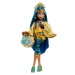 Mattel monster high monster fest cleo de nile, hxh81