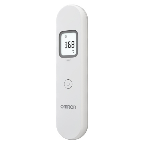 Omron Gentle Temp 730 bezkontaktní teploměr