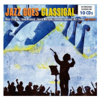 Various: Jazz Goes Classical (10x CD) - CD