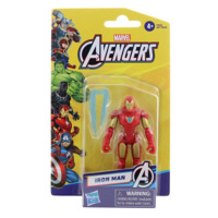 Popron.cz Avengers 4IN Iron Man 10 cm