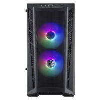 PC skříň Cooler Master MASTERBOX MB311L ARGB MINI TOWER