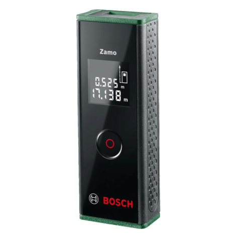 Digitální laserový měřic Bosch Zamo 0603672702