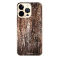 iSaprio Wood 11 pro iPhone 13 Pro Max