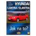 Hyundai Lantra/Elantra 1996 - 2006 - Warren Larry