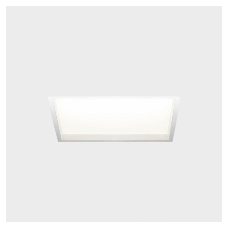 KOHL LIGHTING KOHL-Lighting CHESS ELITE K-SELECT zapuštěné svítidlo s rámečkem 595x595 mm bílá 4