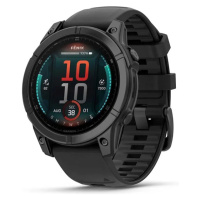 Garmin Fenix E Šedá