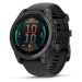 Garmin Fenix E Šedá